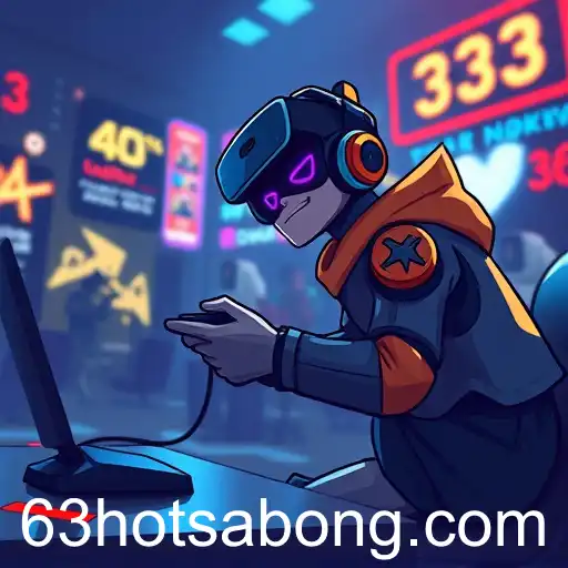 Rising Heat in Gaming: 63hot's Impact on the Digital Playground