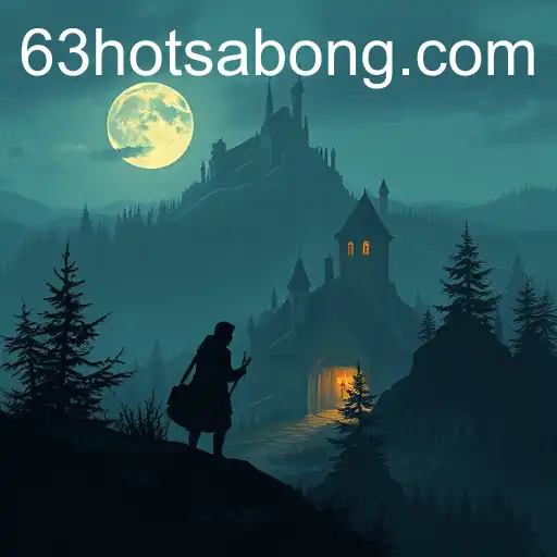 Exploring the Thrilling World of Adventure Games: A Spotlight on the '63hot' Trend