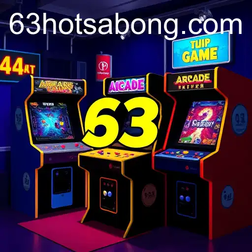 The Resurgence of Arcade Games: Navigating the World of '63hot'