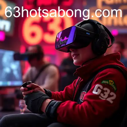 The Digital Surge of 63hot in Gaming