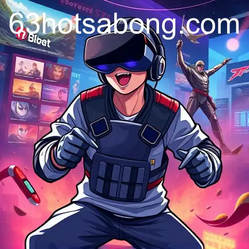 Gaming Trends and Innovations in 2025