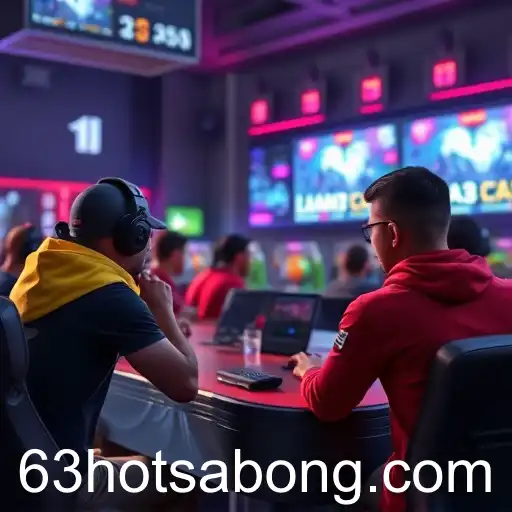 Gaming Trends Revolutionized