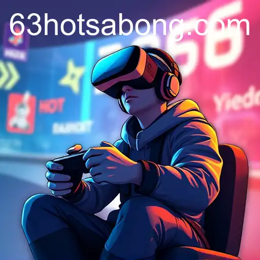 Evolving Trends in Online Gaming