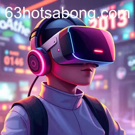 Gaming Trends Revolutionized by '63hot'