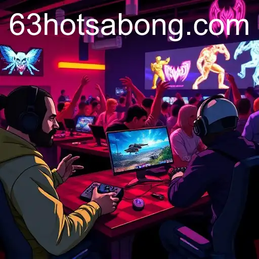 The Thriving World of Multiplayer Games: Connecting Gamers Worldwide