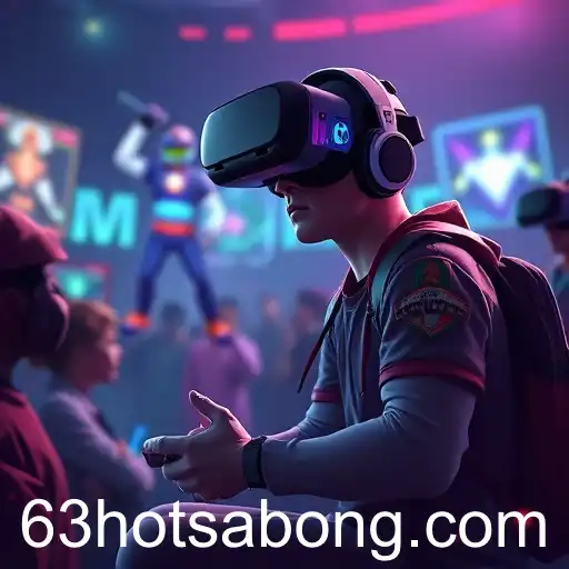 The Gaming Boom: 63hot Leading the Charge