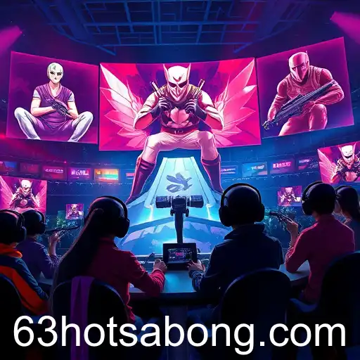 The Evolution and Popularity of Online Gaming