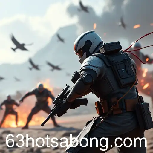 Evolving Landscape of Online Gaming in 2025