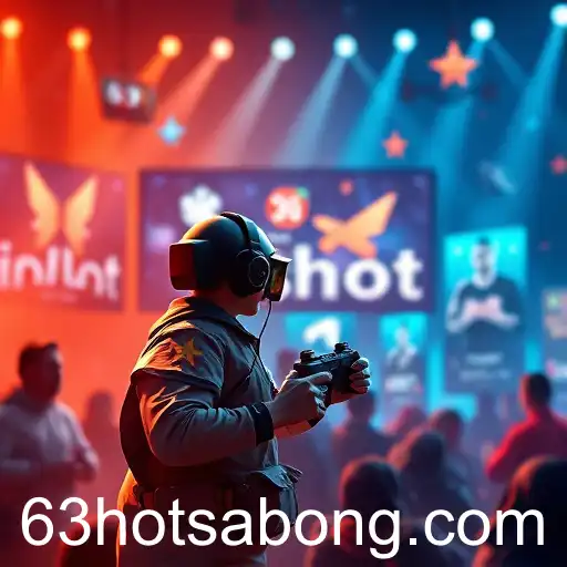 Exploring Gaming Trends in 2025