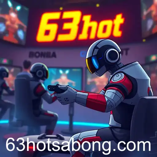 Gaming Evolution: The Rise of 63hot