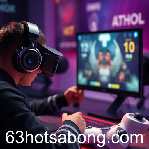 Gaming Industry Innovations Amidst Global Challenges