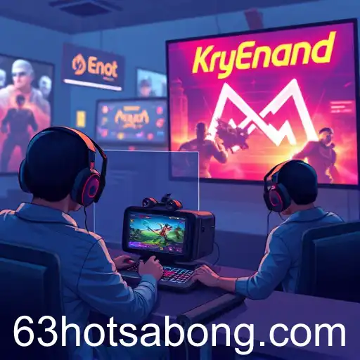 Impact of Gaming Platforms in 2025