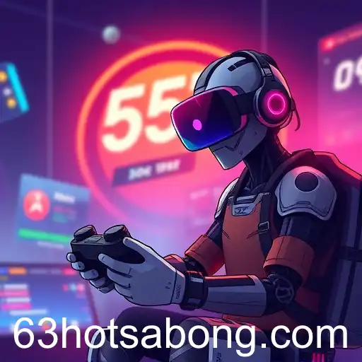 Gaming Trends and Innovations in 2025