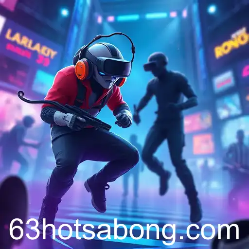 Gaming Trends and Innovations: Unveiling the Dynamics of 2025