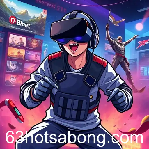 Gaming Trends and Innovations in 2025