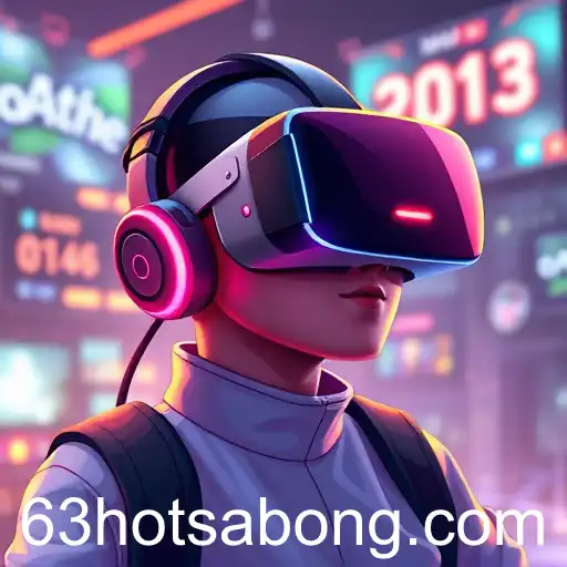 Gaming Trends Revolutionized by '63hot'