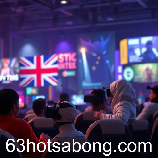 The Surging Success of Online Gaming Platforms