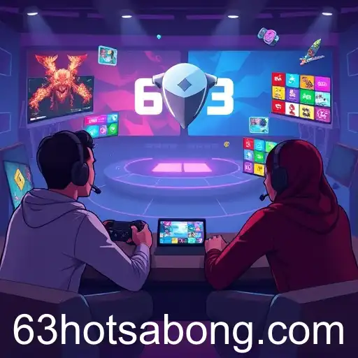 The Rise of 63hot in Online Gaming