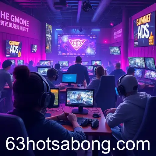 The Rise of Online Gaming Communities