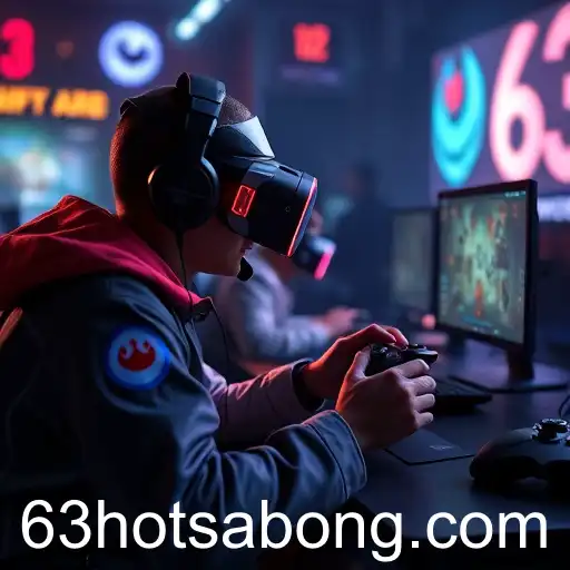 Rising Trend of Gaming Platforms