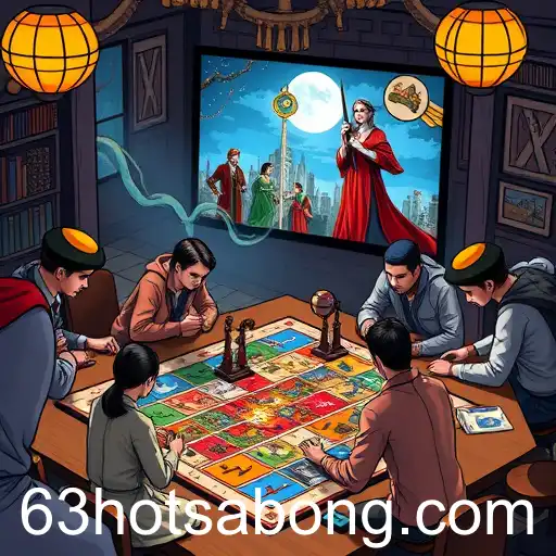 The Thriving World of Online Gaming in 2025