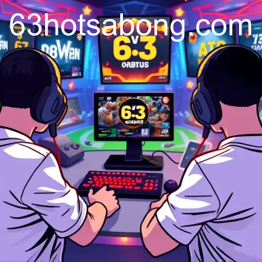 The Surge in Online Gaming Platforms