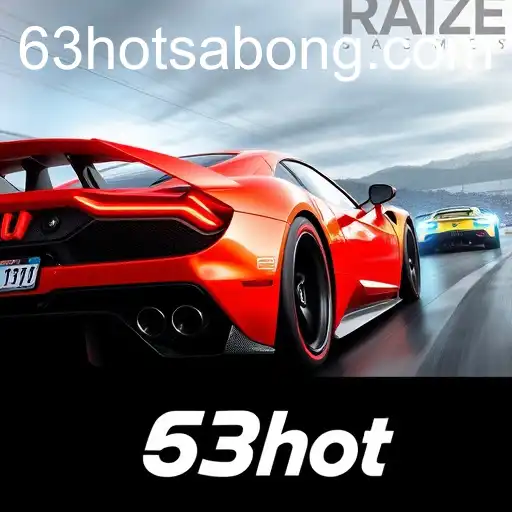 Exploring the Thrills of Racing Games: A Dive into the '63hot' Phenomenon