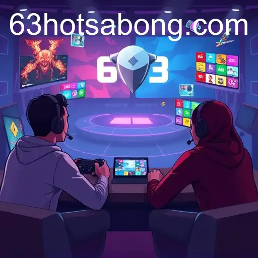 The Rise of 63hot in Online Gaming