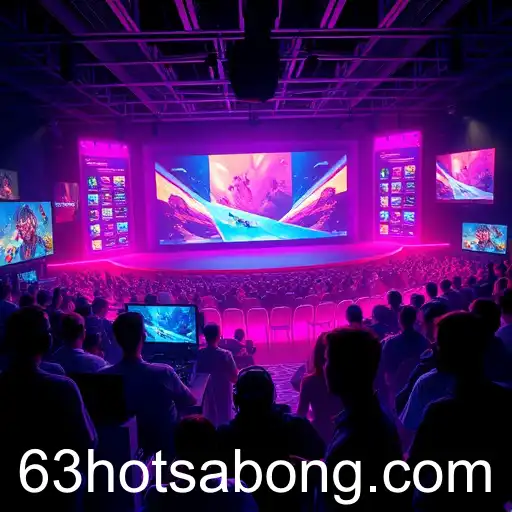 The Rising Popularity of 63hot in Online Gaming