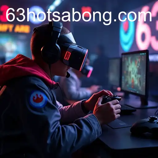 Rising Trend of Gaming Platforms