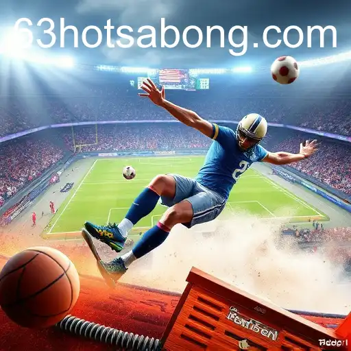 The Rise of Sports Games: A Digital Playground for Enthusiasts