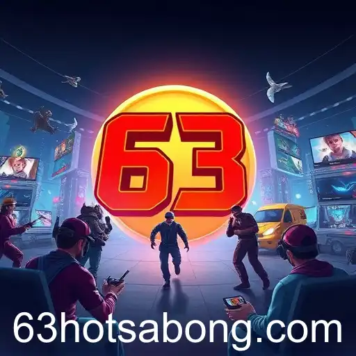 63hot Game: A Gaming Revolution Unfolds