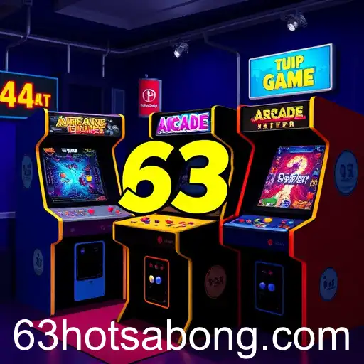 The Resurgence of Arcade Games: Navigating the World of '63hot'