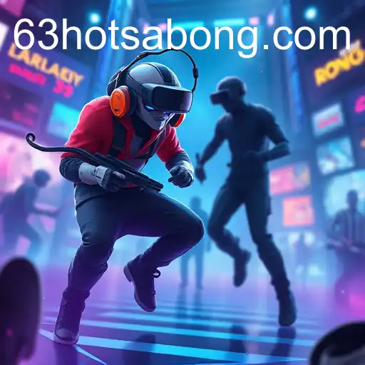 Gaming Trends and Innovations: Unveiling the Dynamics of 2025