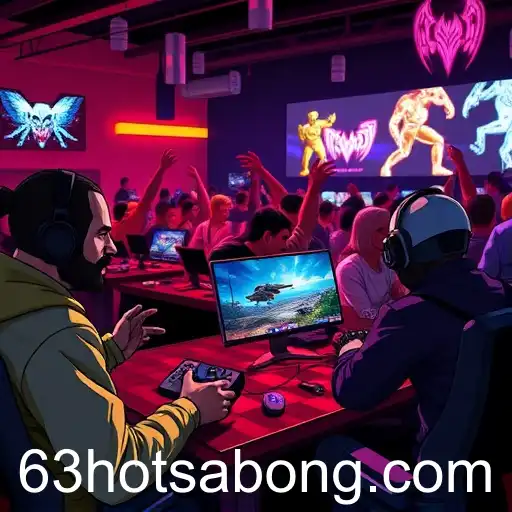 The Thriving World of Multiplayer Games: Connecting Gamers Worldwide