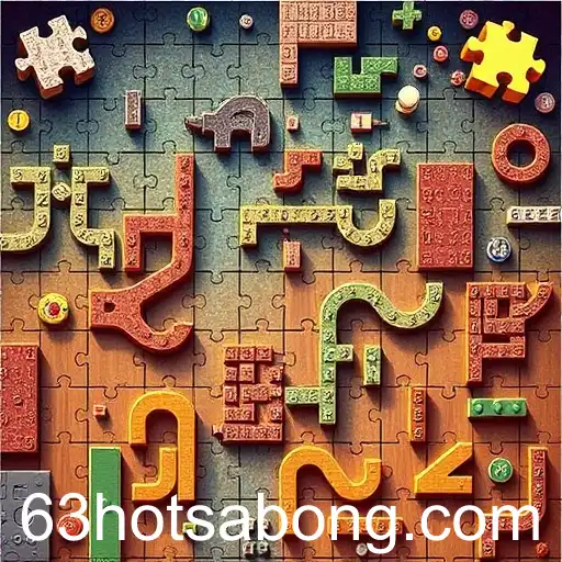 Exploring the Fascinating World of Puzzle Games