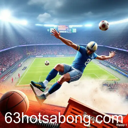 The Rise of 63hot: A Gaming Revolution