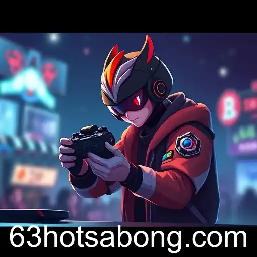 The Rise of 63hot in Gaming Culture