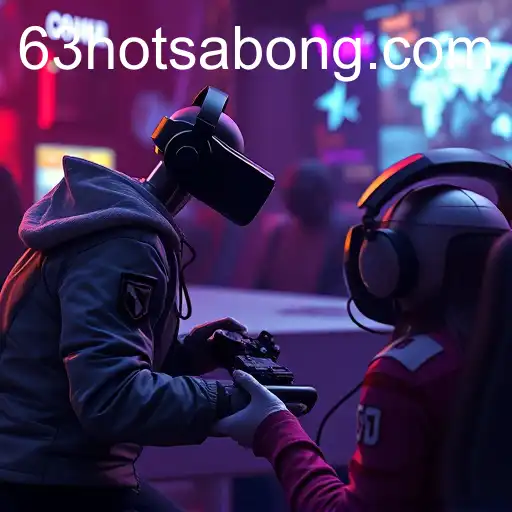 Rising Trends in Online Gaming